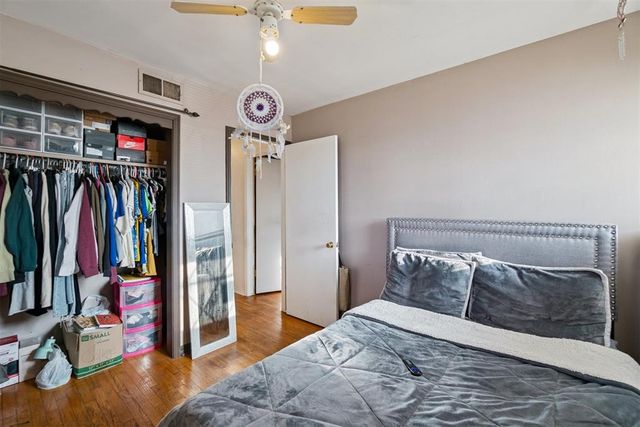 4805 Trina Drive, Oklahoma City, OK 73115