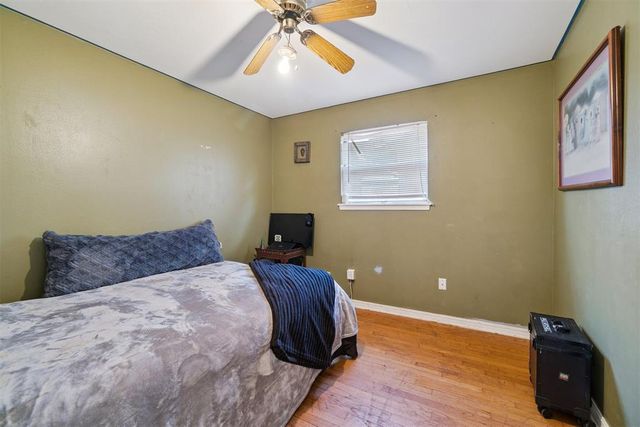 4805 Trina Drive, Oklahoma City, OK 73115