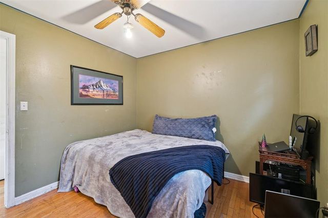 4805 Trina Drive, Oklahoma City, OK 73115