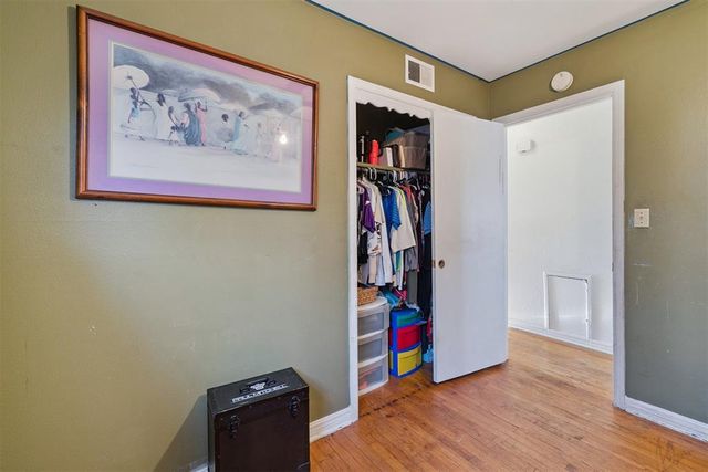 4805 Trina Drive, Oklahoma City, OK 73115