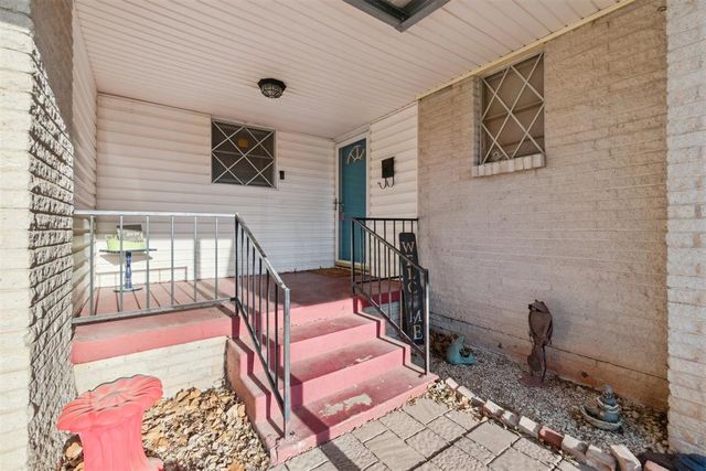 4805 Trina Drive, Oklahoma City, OK 73115