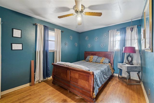 4805 Trina Drive, Oklahoma City, OK 73115