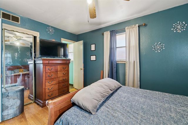 4805 Trina Drive, Oklahoma City, OK 73115