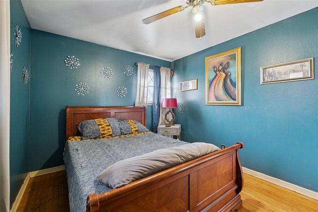 4805 Trina Drive, Oklahoma City, OK 73115