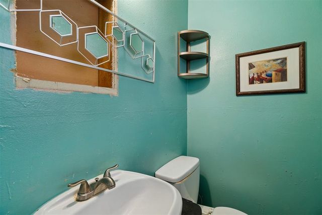 4805 Trina Drive, Oklahoma City, OK 73115