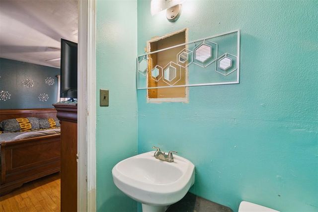 4805 Trina Drive, Oklahoma City, OK 73115