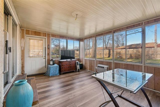 4805 Trina Drive, Oklahoma City, OK 73115