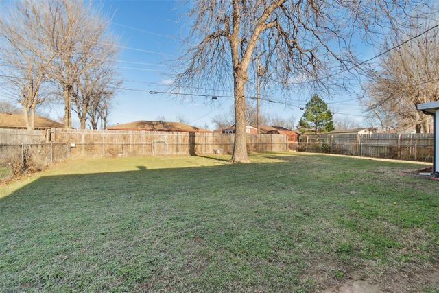 4805 Trina Drive, Oklahoma City, OK 73115