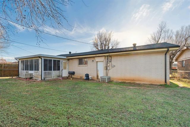 4805 Trina Drive, Oklahoma City, OK 73115