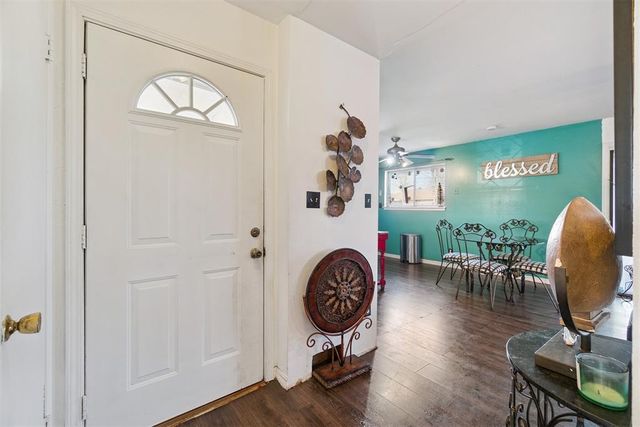 4805 Trina Drive, Oklahoma City, OK 73115