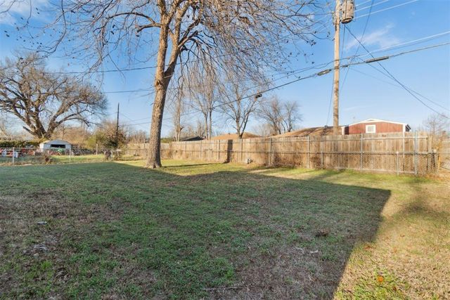 4805 Trina Drive, Oklahoma City, OK 73115