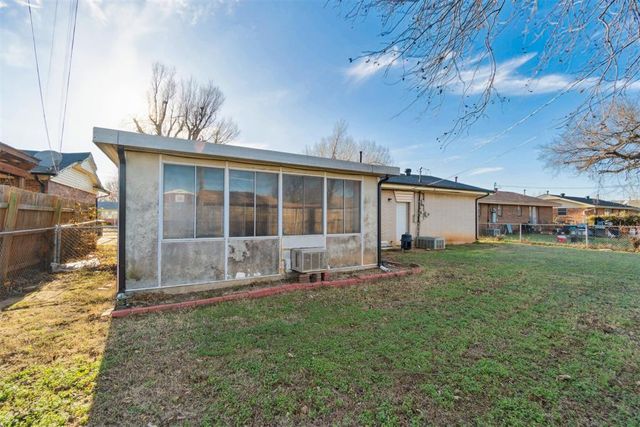 4805 Trina Drive, Oklahoma City, OK 73115