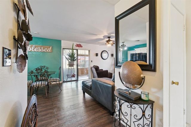 4805 Trina Drive, Oklahoma City, OK 73115