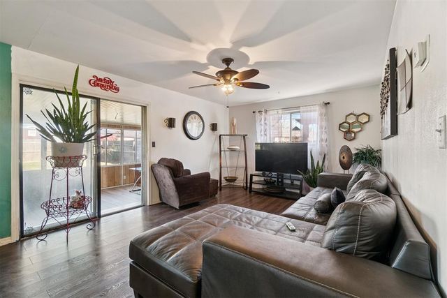 4805 Trina Drive, Oklahoma City, OK 73115