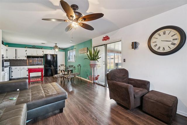 4805 Trina Drive, Oklahoma City, OK 73115