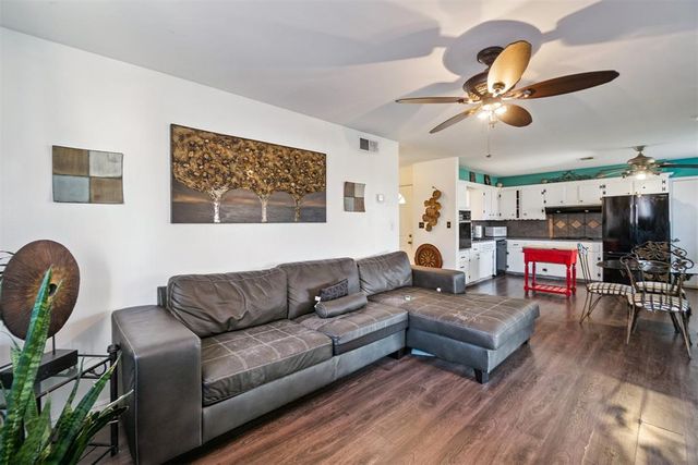 4805 Trina Drive, Oklahoma City, OK 73115