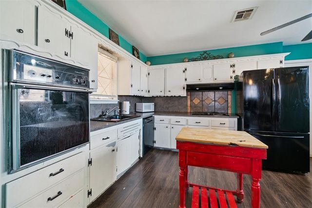 4805 Trina Drive, Oklahoma City, OK 73115