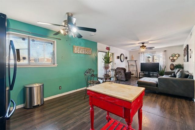 4805 Trina Drive, Oklahoma City, OK 73115