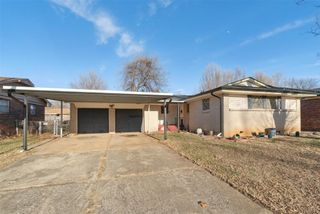4805 Trina Drive, Oklahoma City, OK 73115