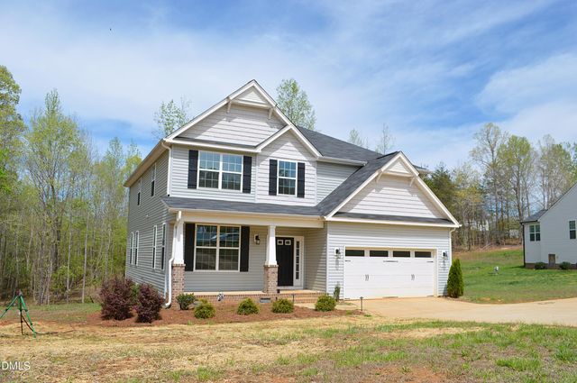 1351 Reading Court, Burlington, NC 27217