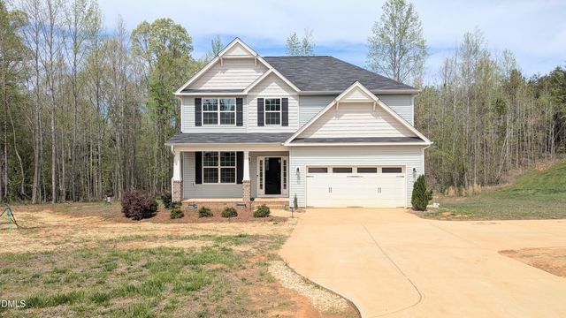 1351 Reading Court, Burlington, NC 27217
