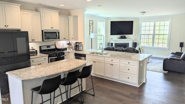 1351 Reading Court, Burlington, NC 27217