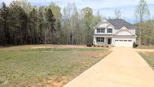 1351 Reading Court, Burlington, NC 27217