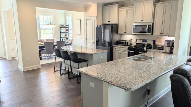 1351 Reading Court, Burlington, NC 27217