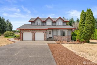 105 Clear View Circle, Chehalis, WA 98532
