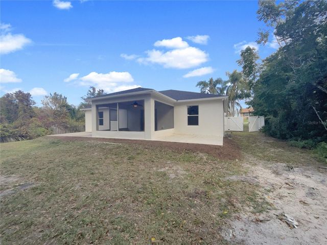 1830 PENNINGTON AVENUE, Deltona, FL 32738