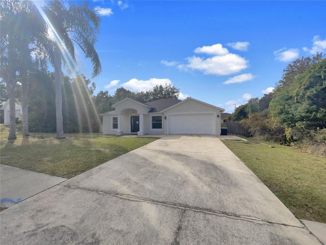 1830 PENNINGTON AVENUE, Deltona, FL 32738