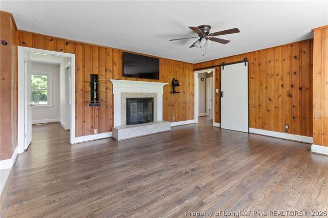 207 Cicero Beatty Road, Raeford, NC 28376