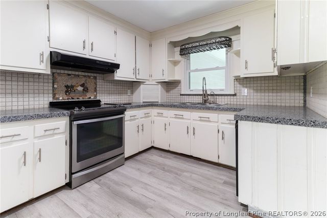 207 Cicero Beatty Road, Raeford, NC 28376