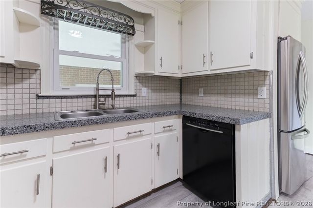 207 Cicero Beatty Road, Raeford, NC 28376