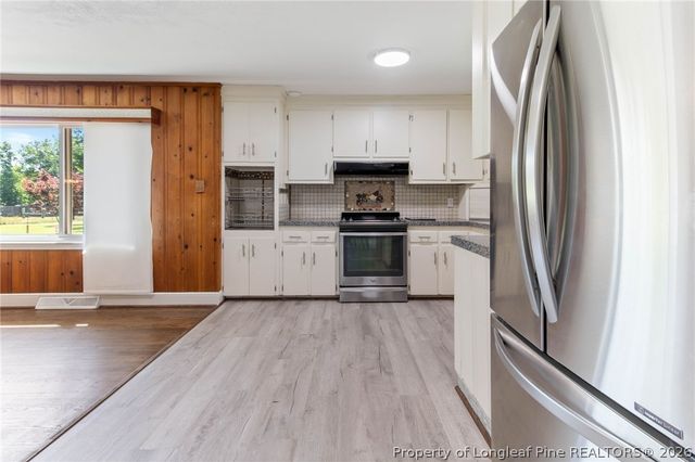 207 Cicero Beatty Road, Raeford, NC 28376