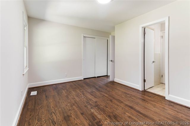 207 Cicero Beatty Road, Raeford, NC 28376