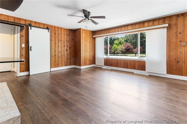 207 Cicero Beatty Road, Raeford, NC 28376
