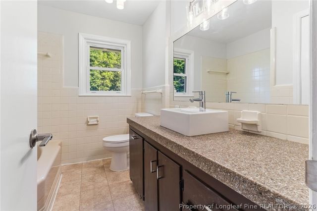 207 Cicero Beatty Road, Raeford, NC 28376