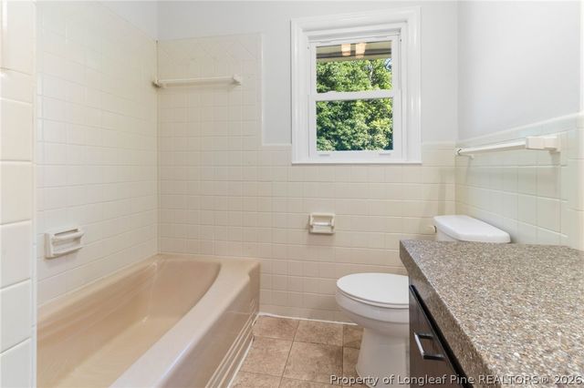 207 Cicero Beatty Road, Raeford, NC 28376