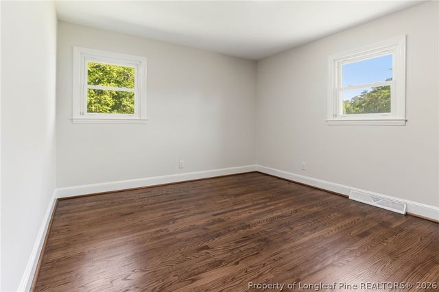 207 Cicero Beatty Road, Raeford, NC 28376