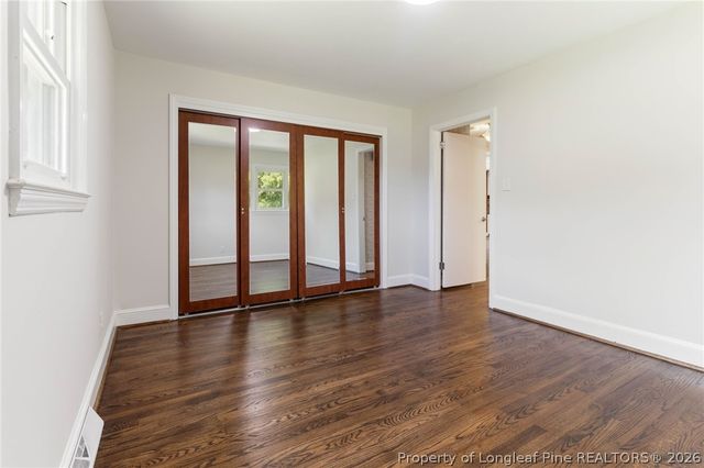 207 Cicero Beatty Road, Raeford, NC 28376