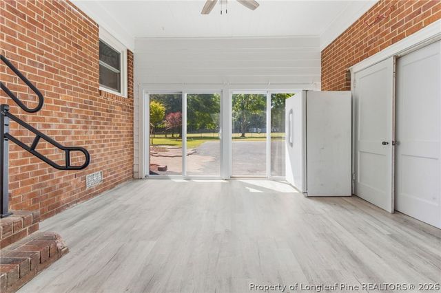 207 Cicero Beatty Road, Raeford, NC 28376