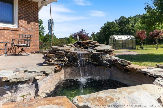 207 Cicero Beatty Road, Raeford, NC 28376