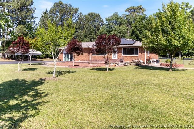 207 Cicero Beatty Road, Raeford, NC 28376
