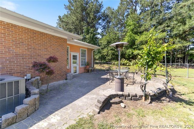 207 Cicero Beatty Road, Raeford, NC 28376