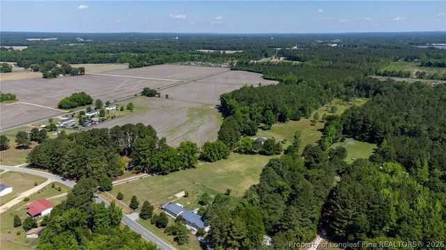 207 Cicero Beatty Road, Raeford, NC 28376