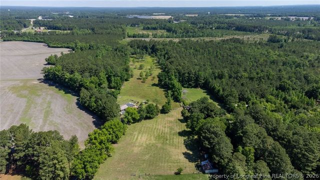 207 Cicero Beatty Road, Raeford, NC 28376