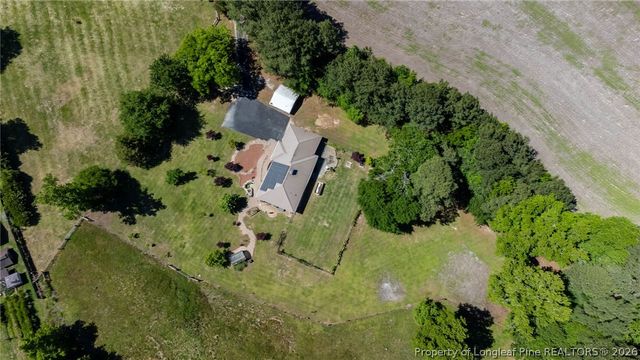 207 Cicero Beatty Road, Raeford, NC 28376