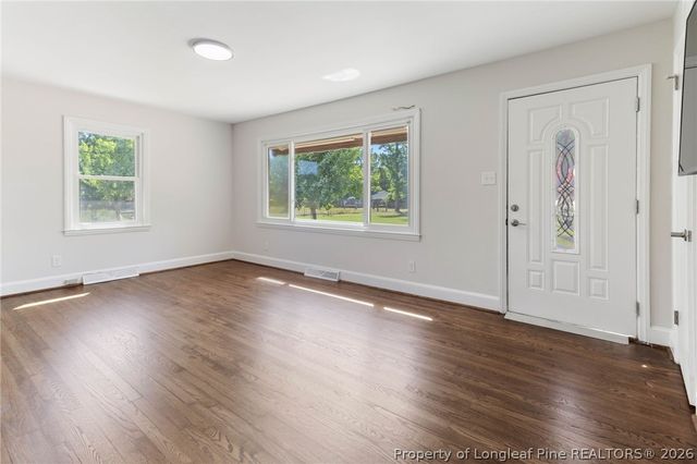 207 Cicero Beatty Road, Raeford, NC 28376