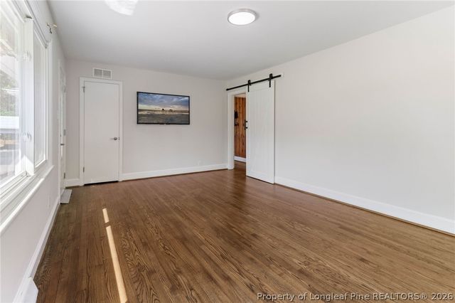 207 Cicero Beatty Road, Raeford, NC 28376
